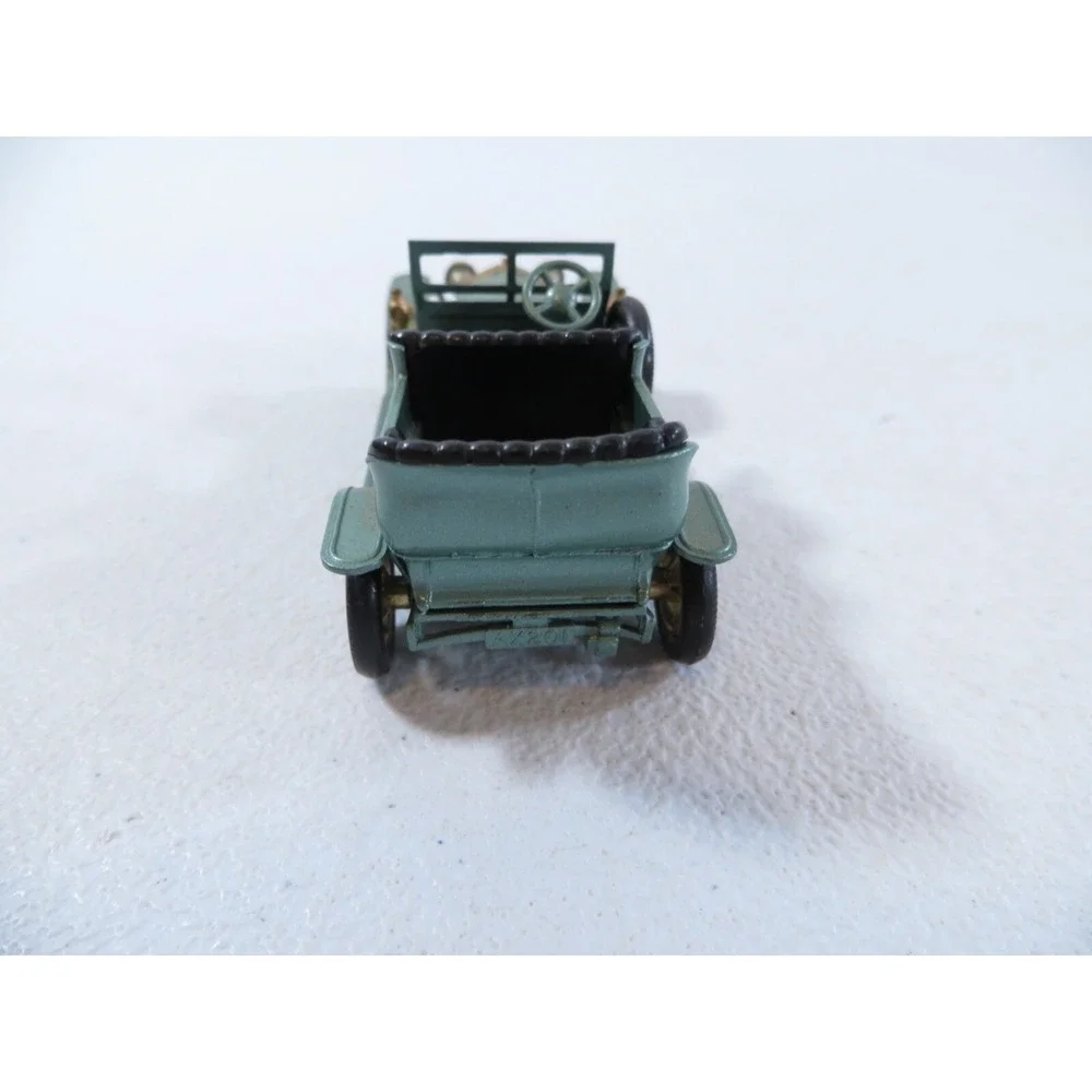 Lesney Matchbox Yesteryear No 2 Y12 15 Renault Rolls Royce‎ Thomas Flyabout Lot